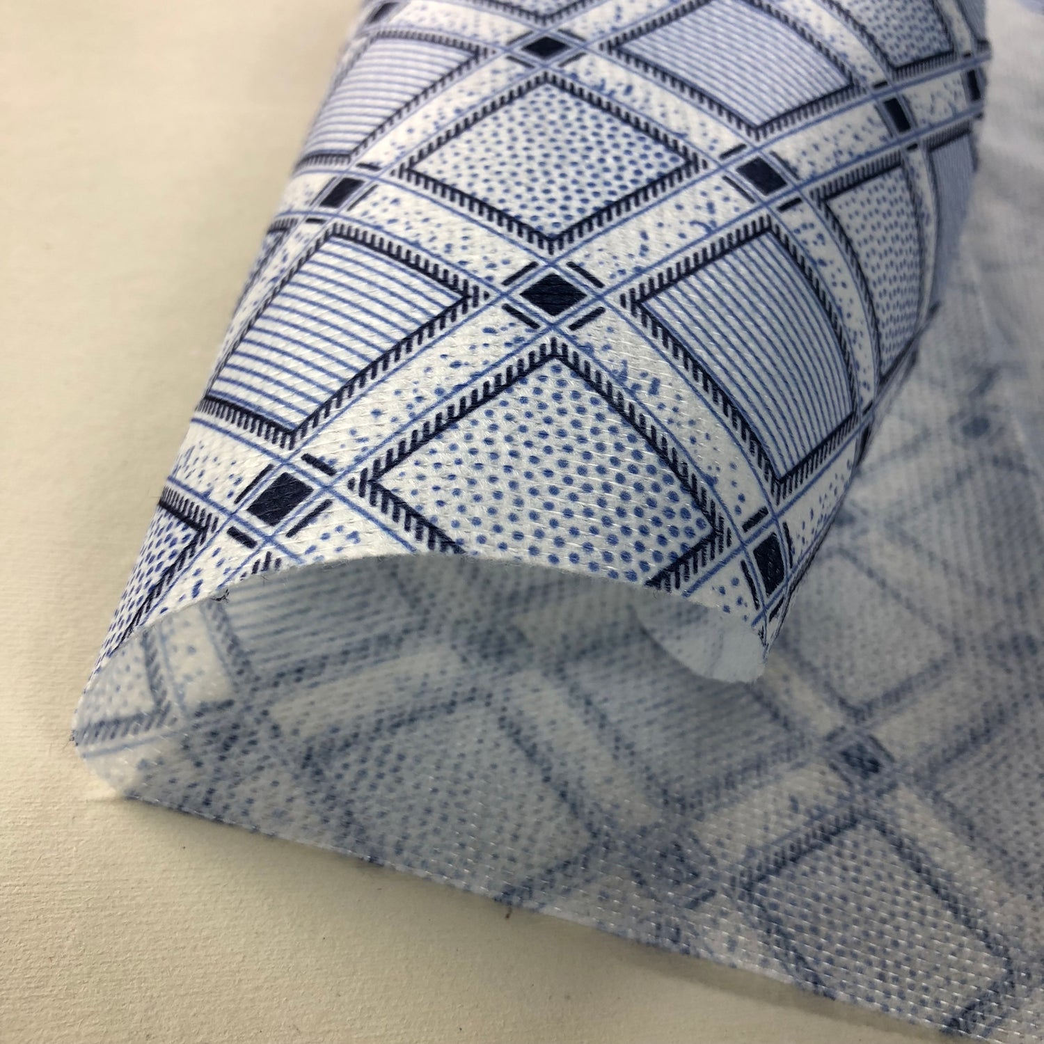 Stitchbond 130gsm Fabric - Diamond