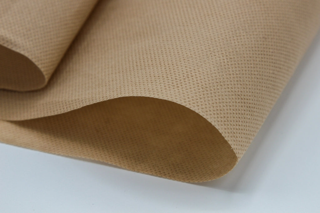 Spunbond 90gsm Fabric - Beige