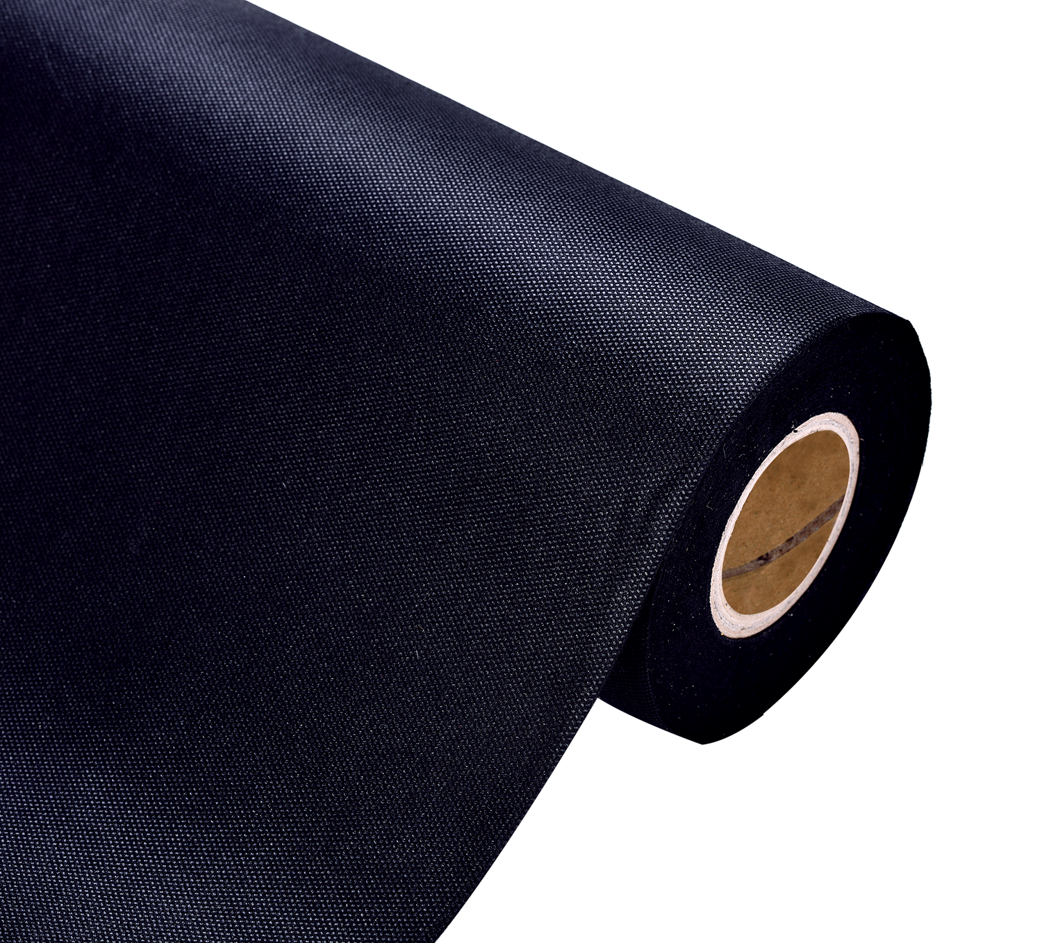Spunbond 100gsm Fabric - Black